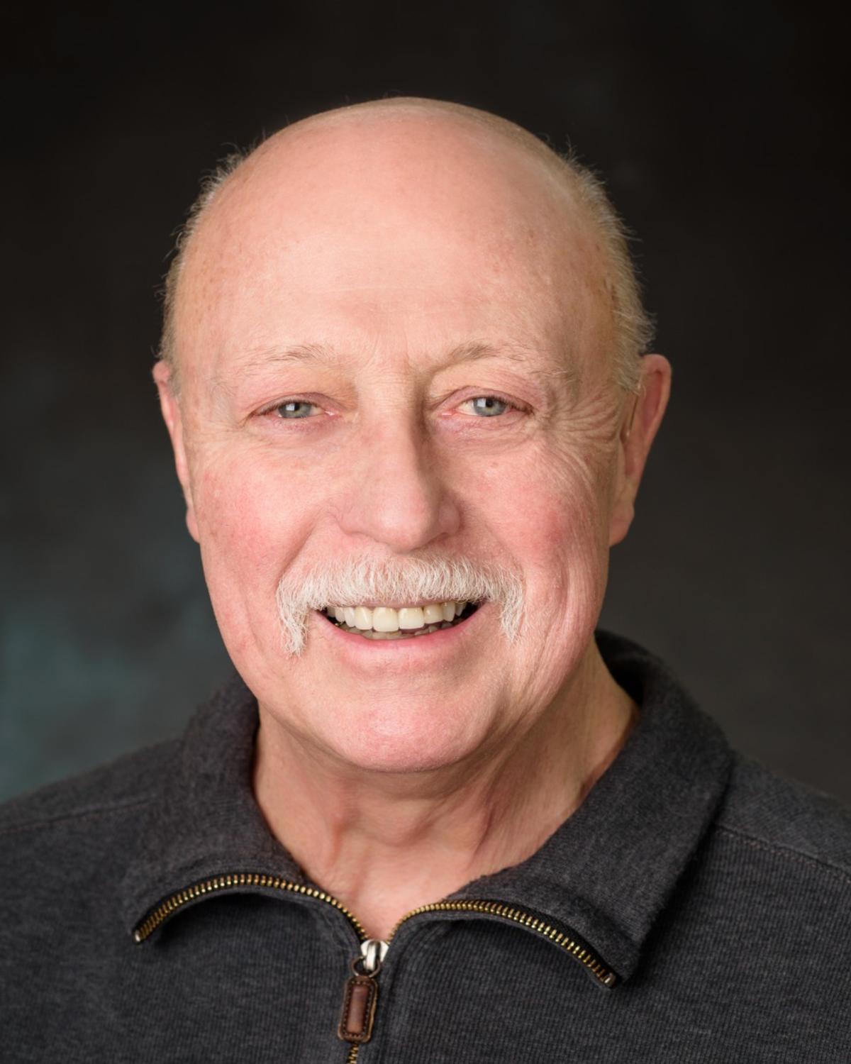 Charles Suffel