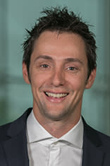 Headshot of Dr. Ted Lappas