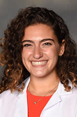 Headshot of Jordan Eisenberg