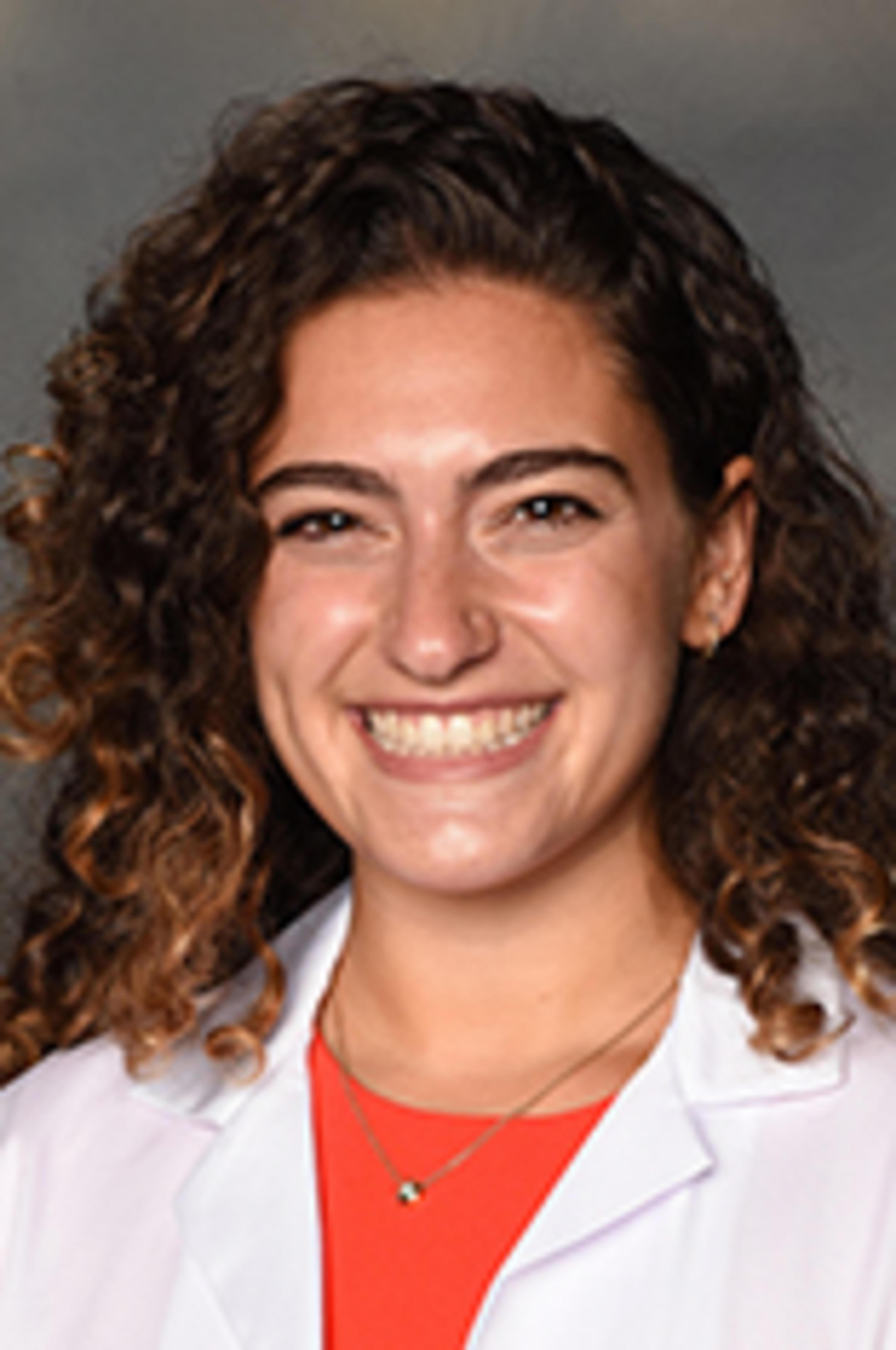 Headshot of Jordan Eisenberg