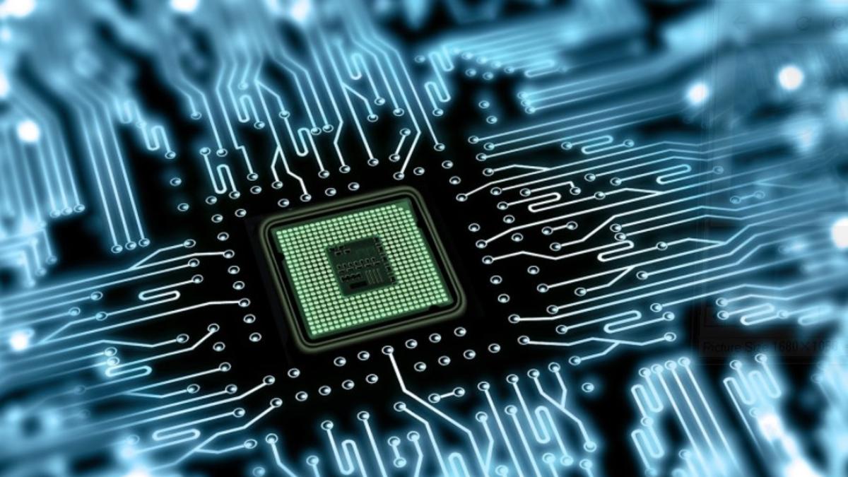 All The Chip Programs New Software Promises to Radically Simplify Chip Design | Stevens ...