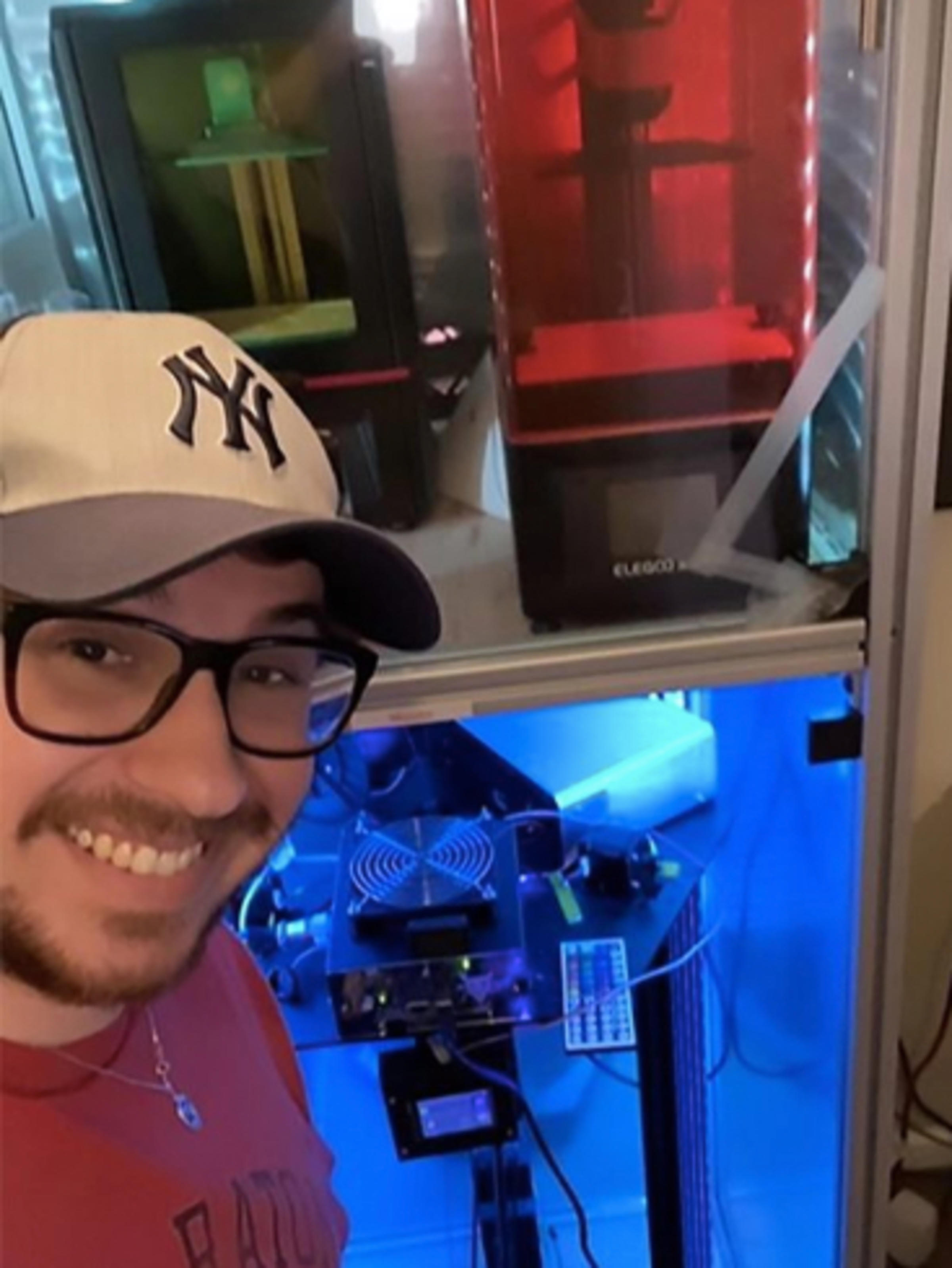 Dominic Dell Antonia '21