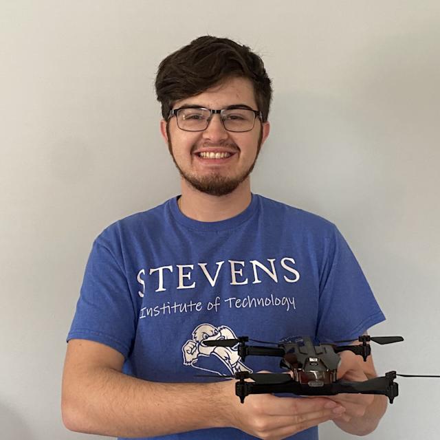 Nicholas Cali '23