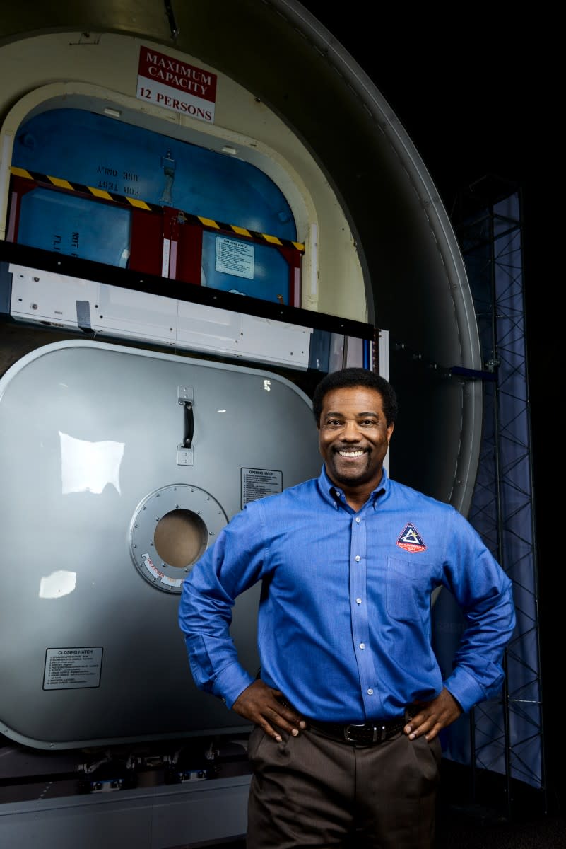 Ron Cobbs