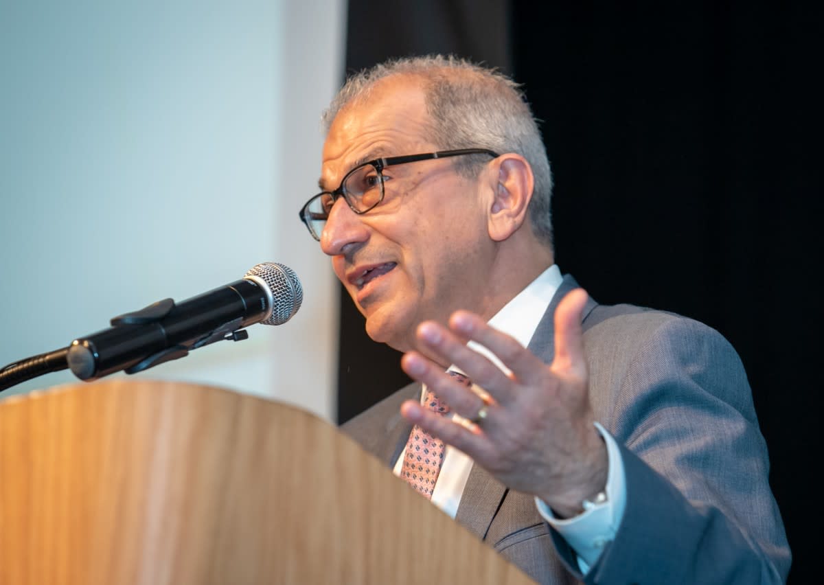 Nariman Favardin