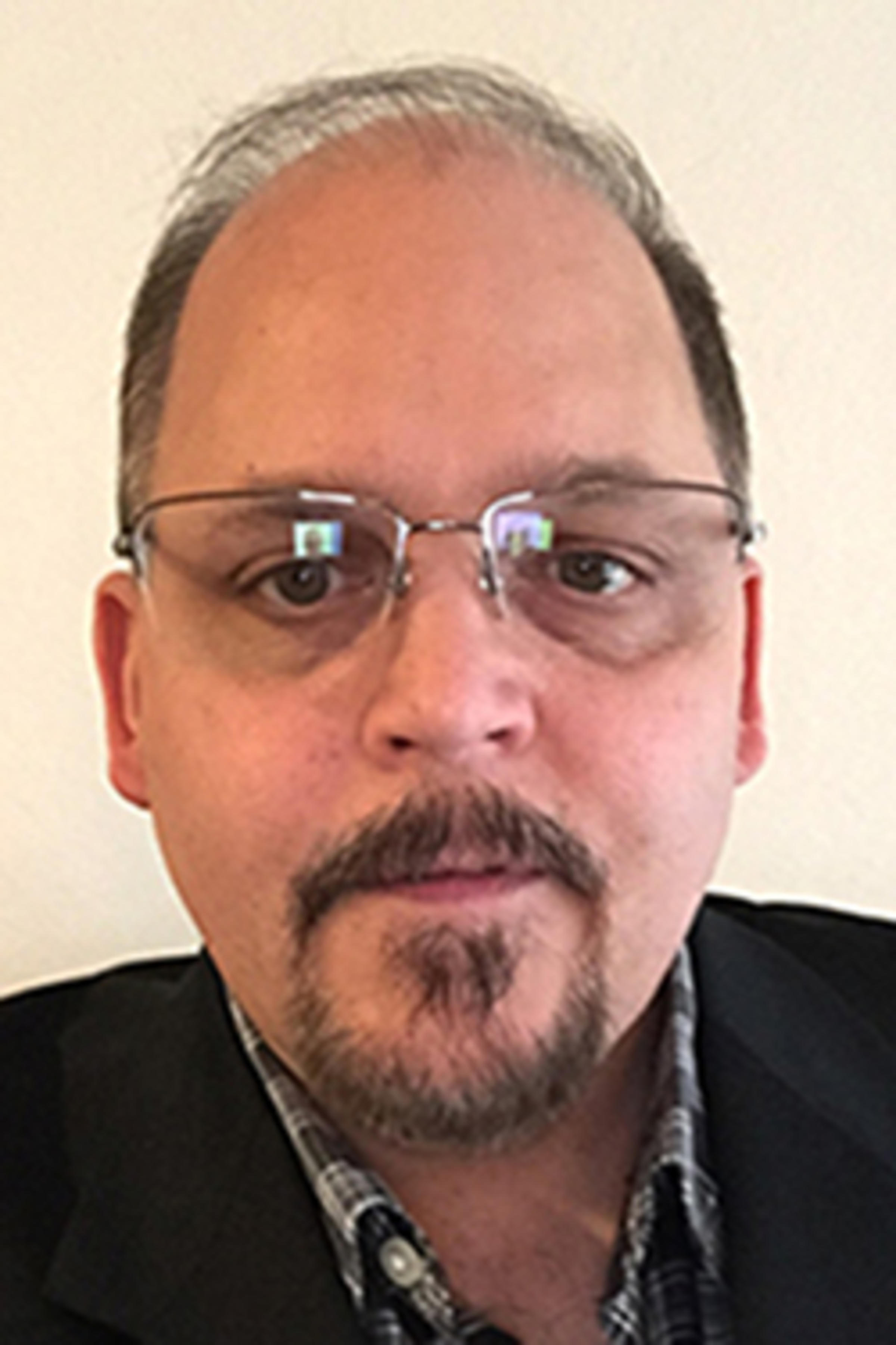 Jim Martin is now a director of network engineering for a five-state region for Verizon Wireless.