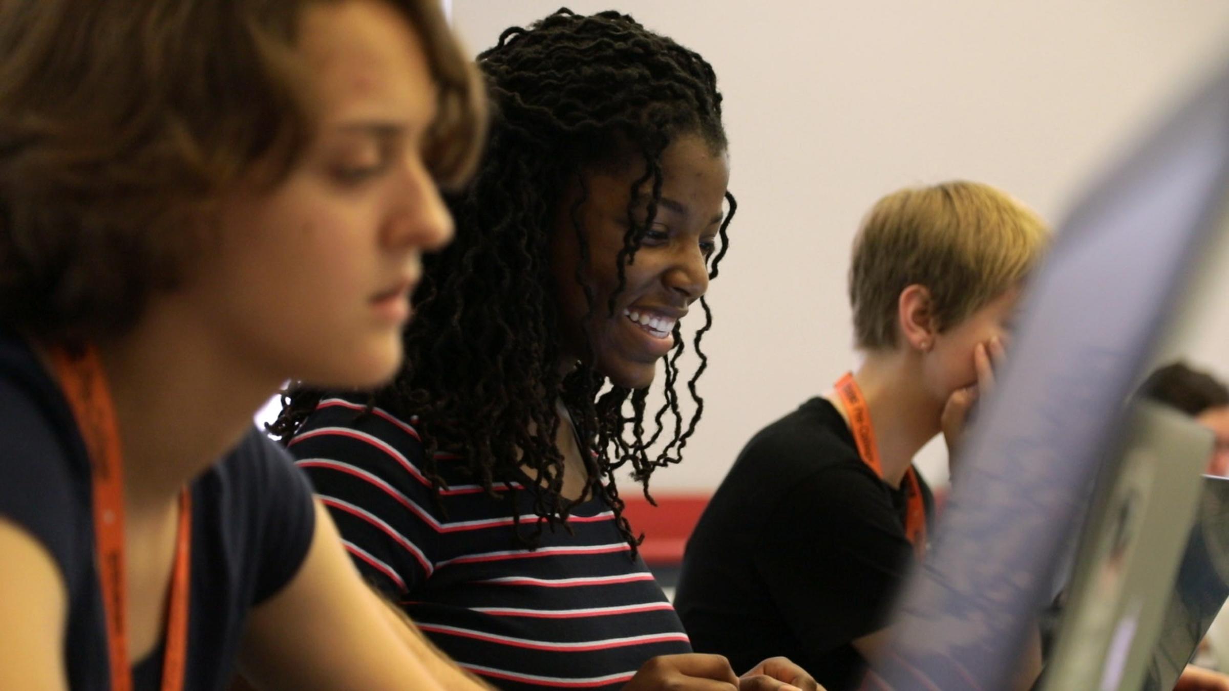 Pre College 2018 Game Design