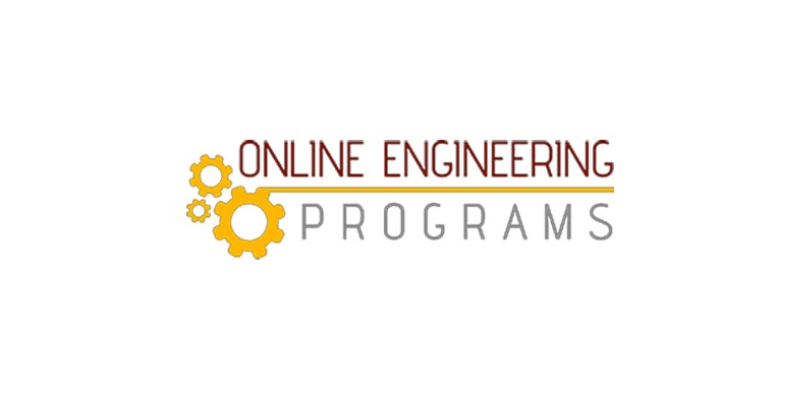 Online Engineering Programs Logo