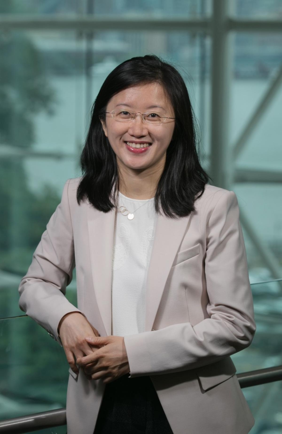 Stevens professor