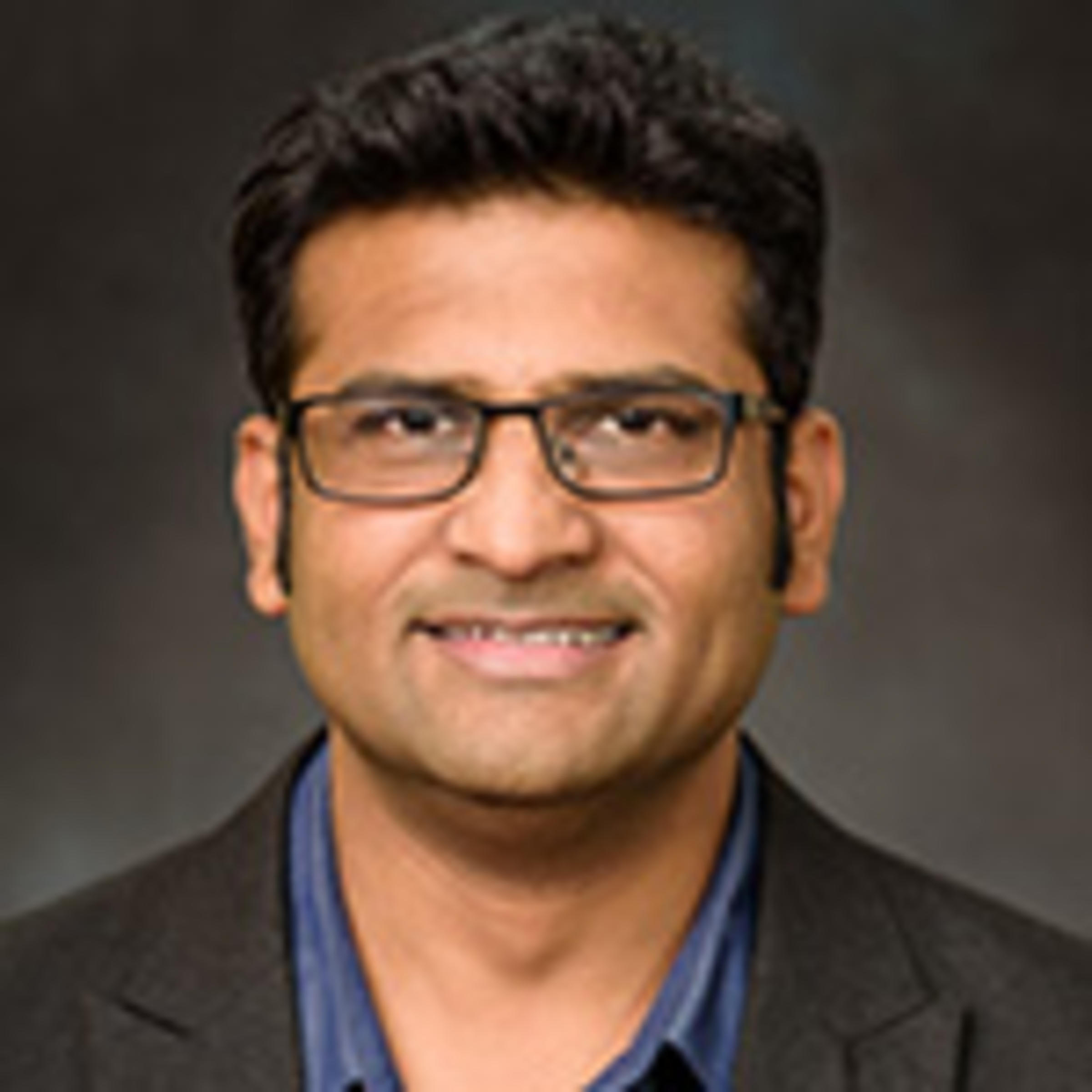 Dr. Ramana Vinjamuri