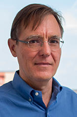 Jeff Nickerson