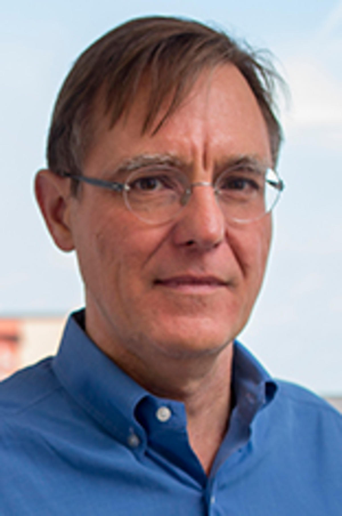 Jeff Nickerson