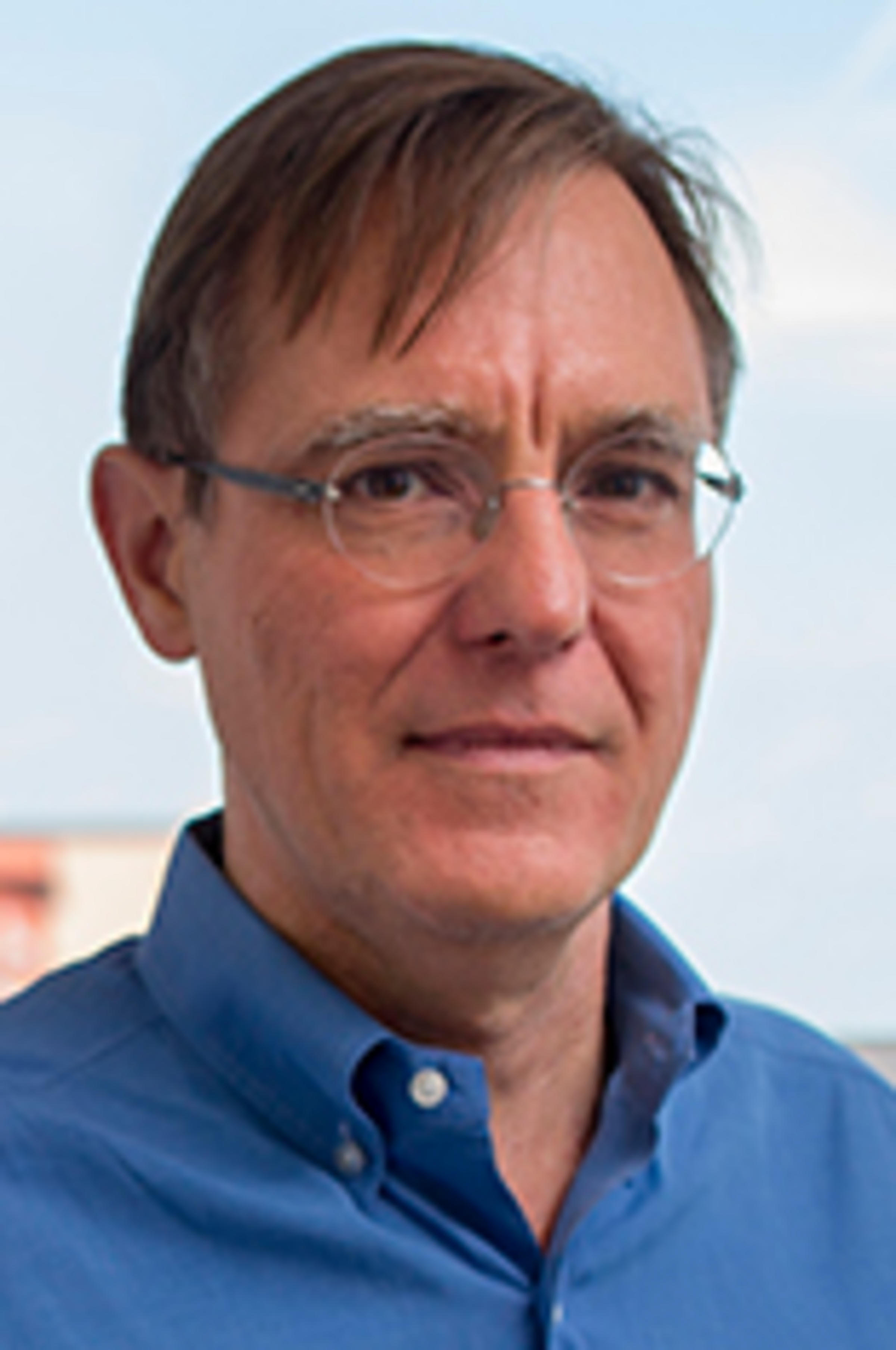 Jeff Nickerson