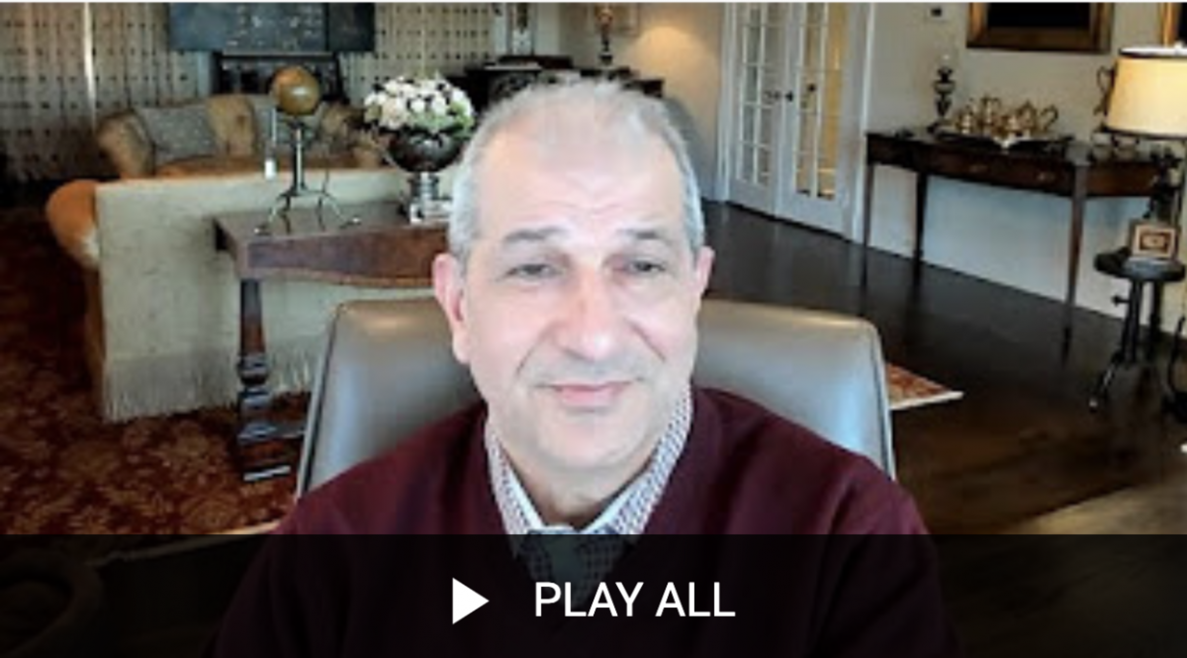 End of Semester Addresses Play All