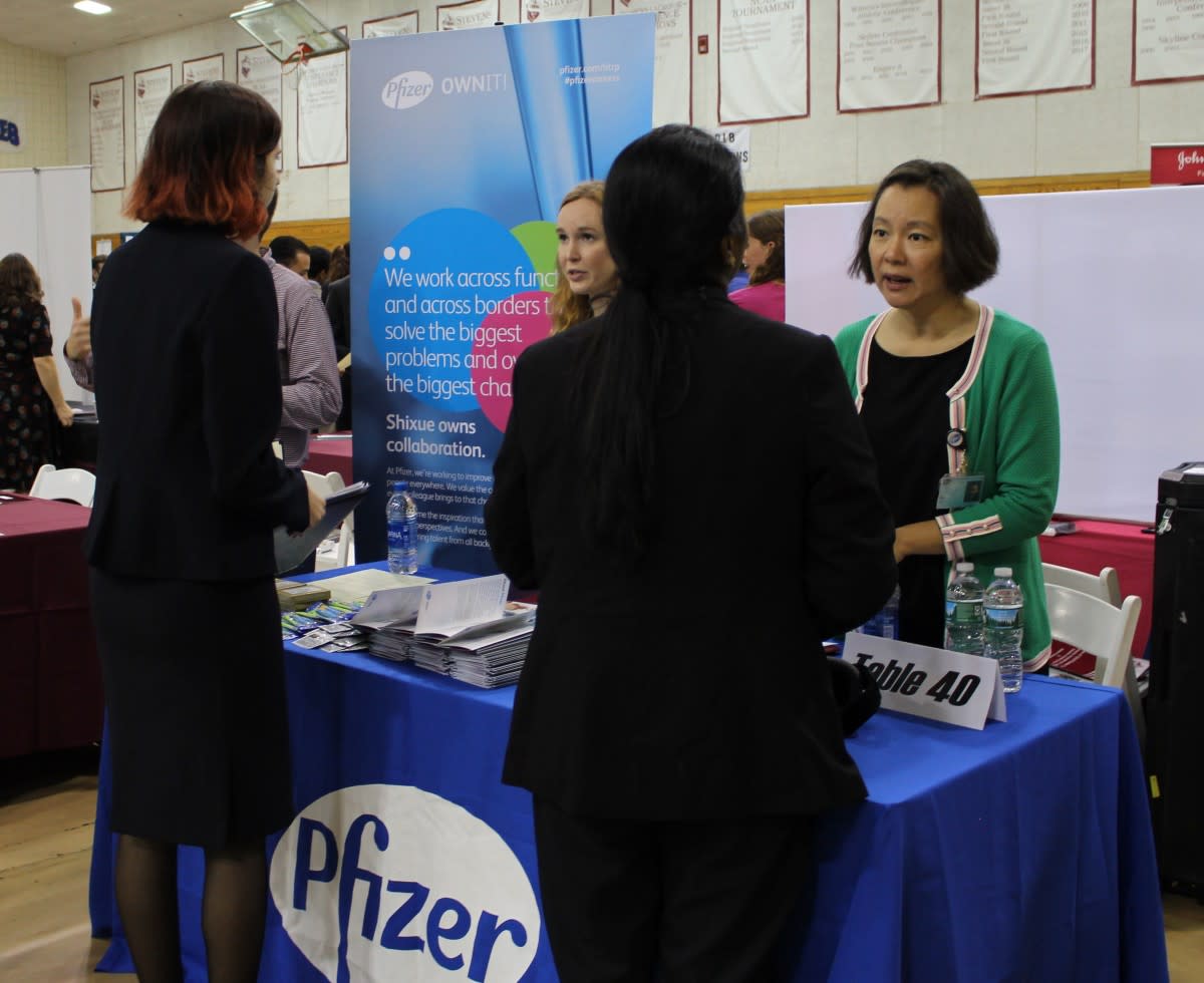 Pfizer