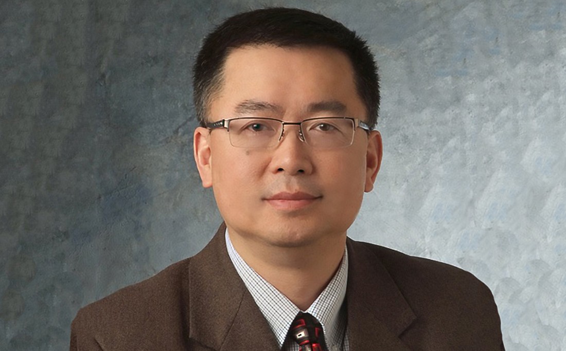 Dr. David Zeng