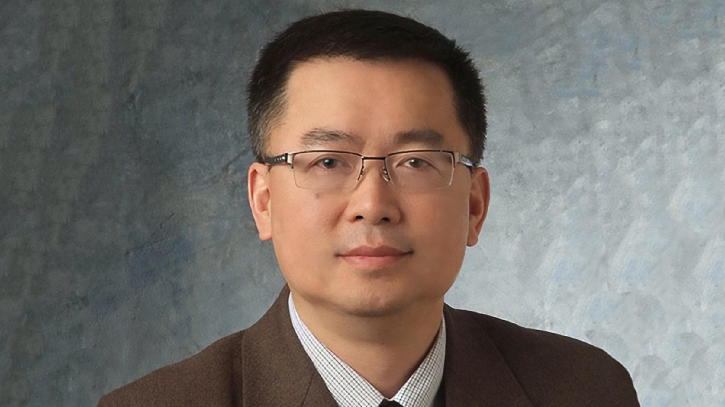 Dr. David Zeng