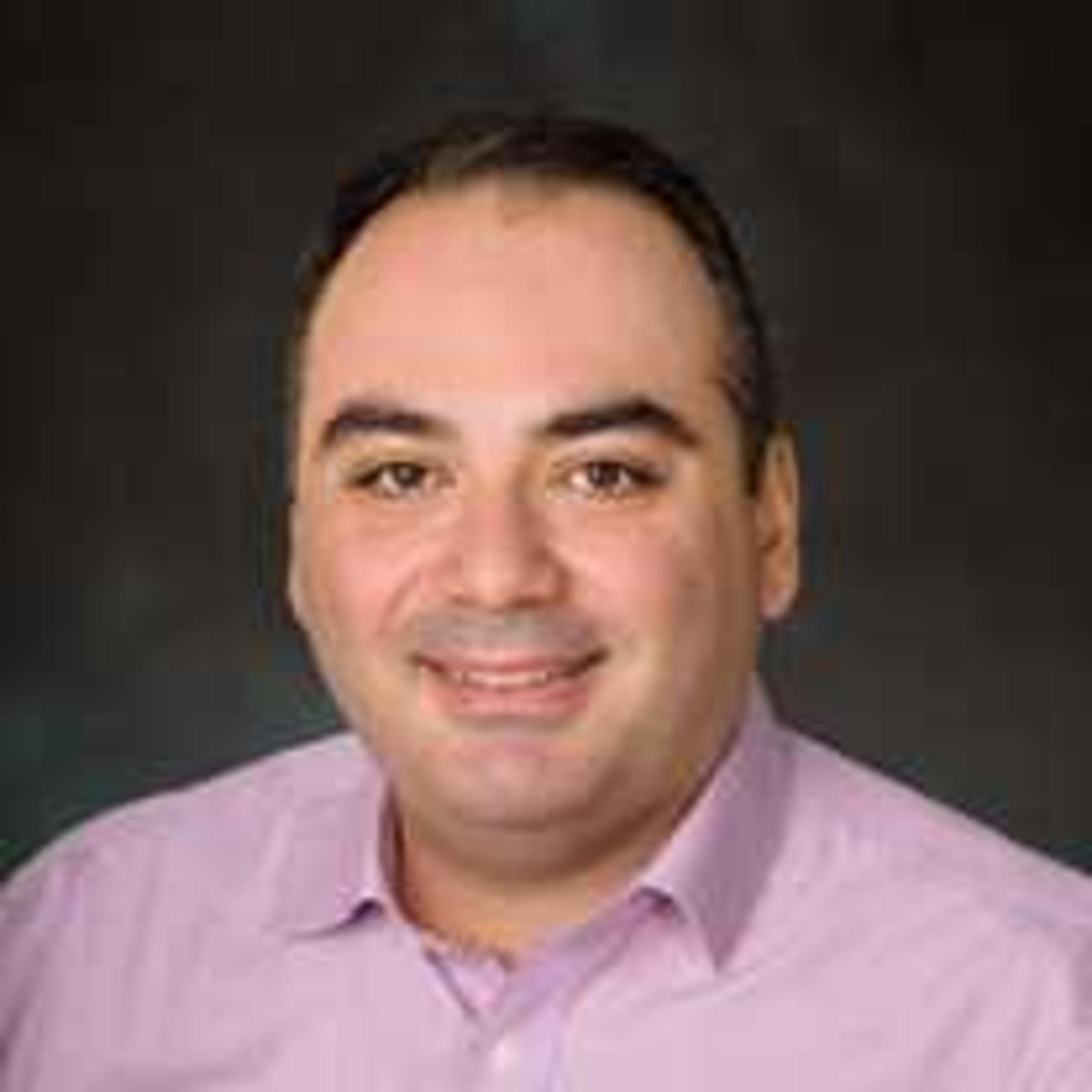 Photo of Georgios Portokalidis