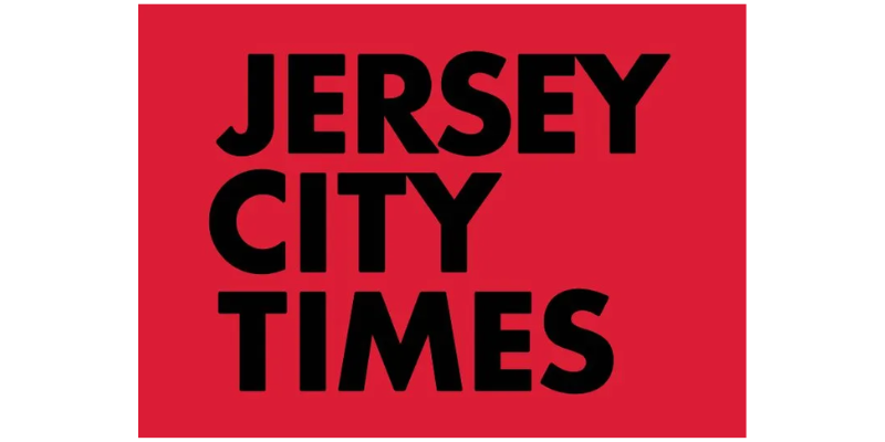 Jersey City Times Logo