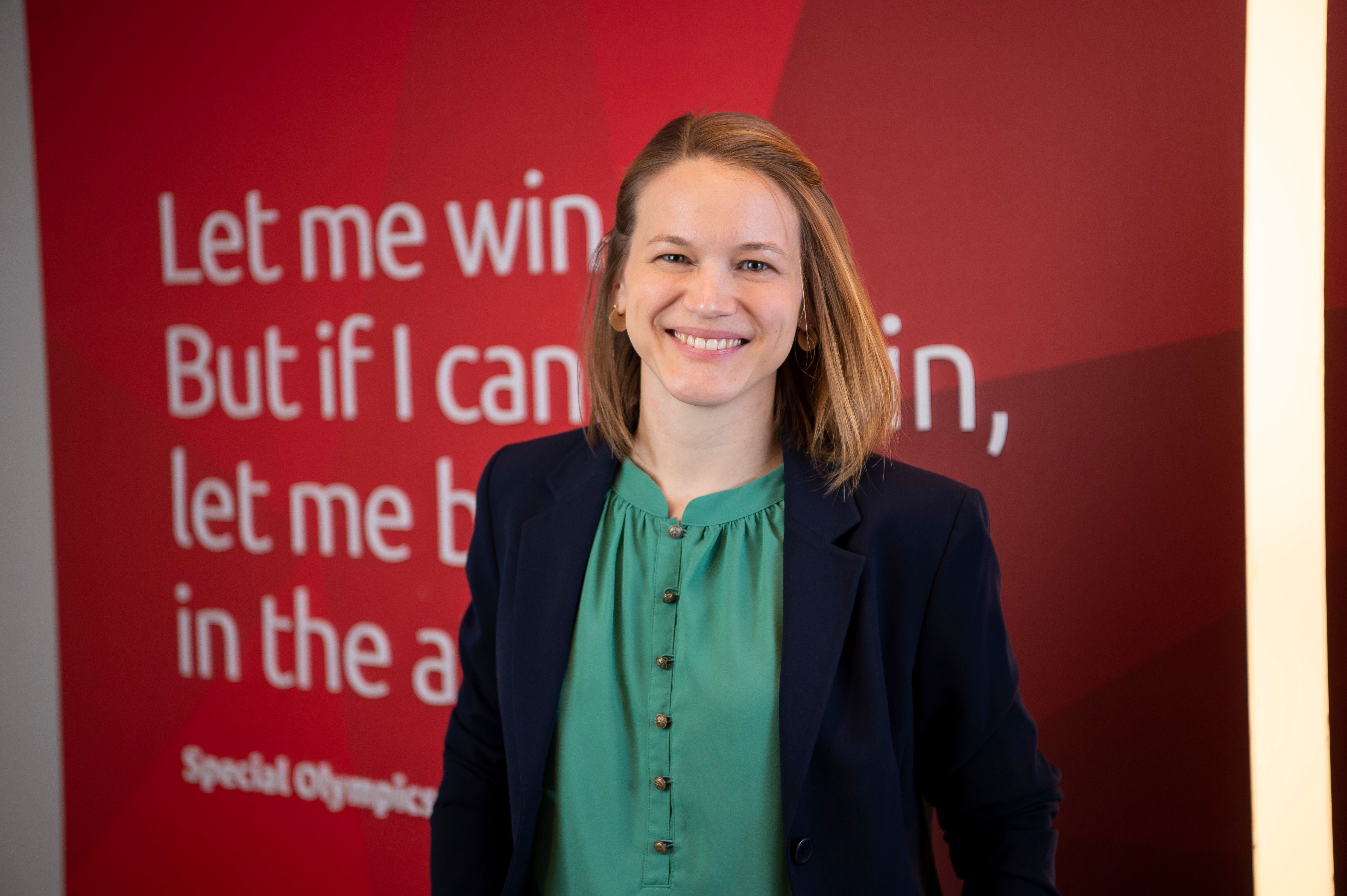 Kendra Appleheimer ’12 M.Eng. ’12