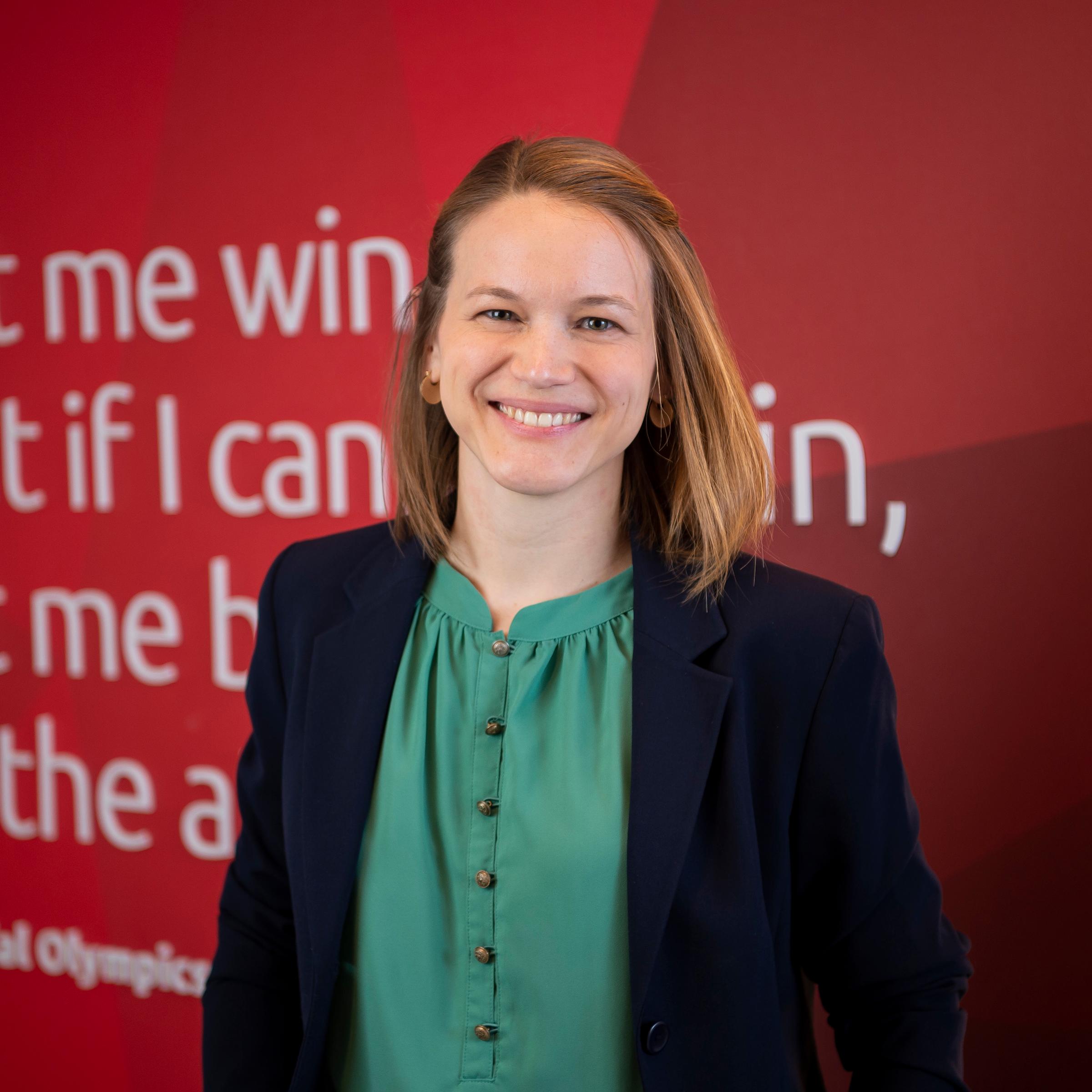 Kendra Appleheimer ’12 M.Eng. ’12