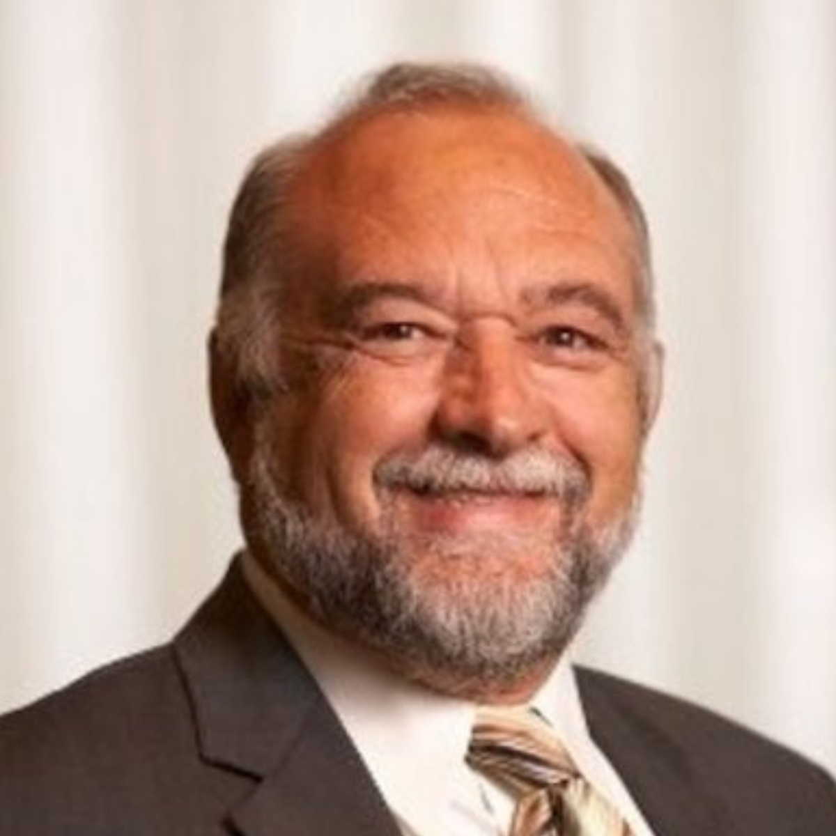George Korfiatis.
