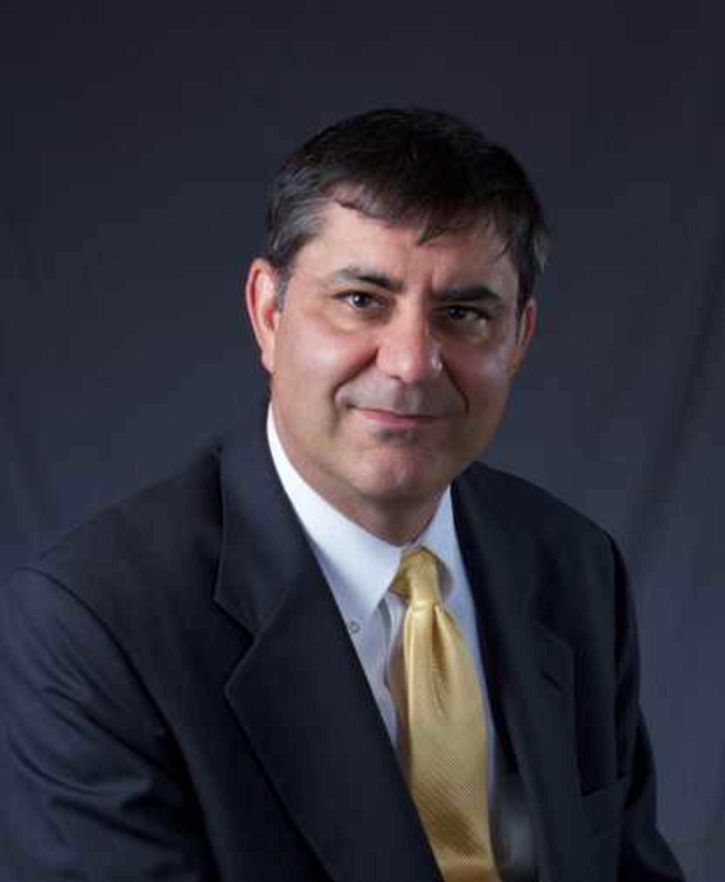 James Biagi is a teaching associate professor of accounting