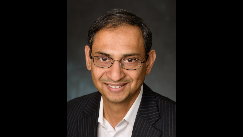 Photo of Kishore Pochiraju