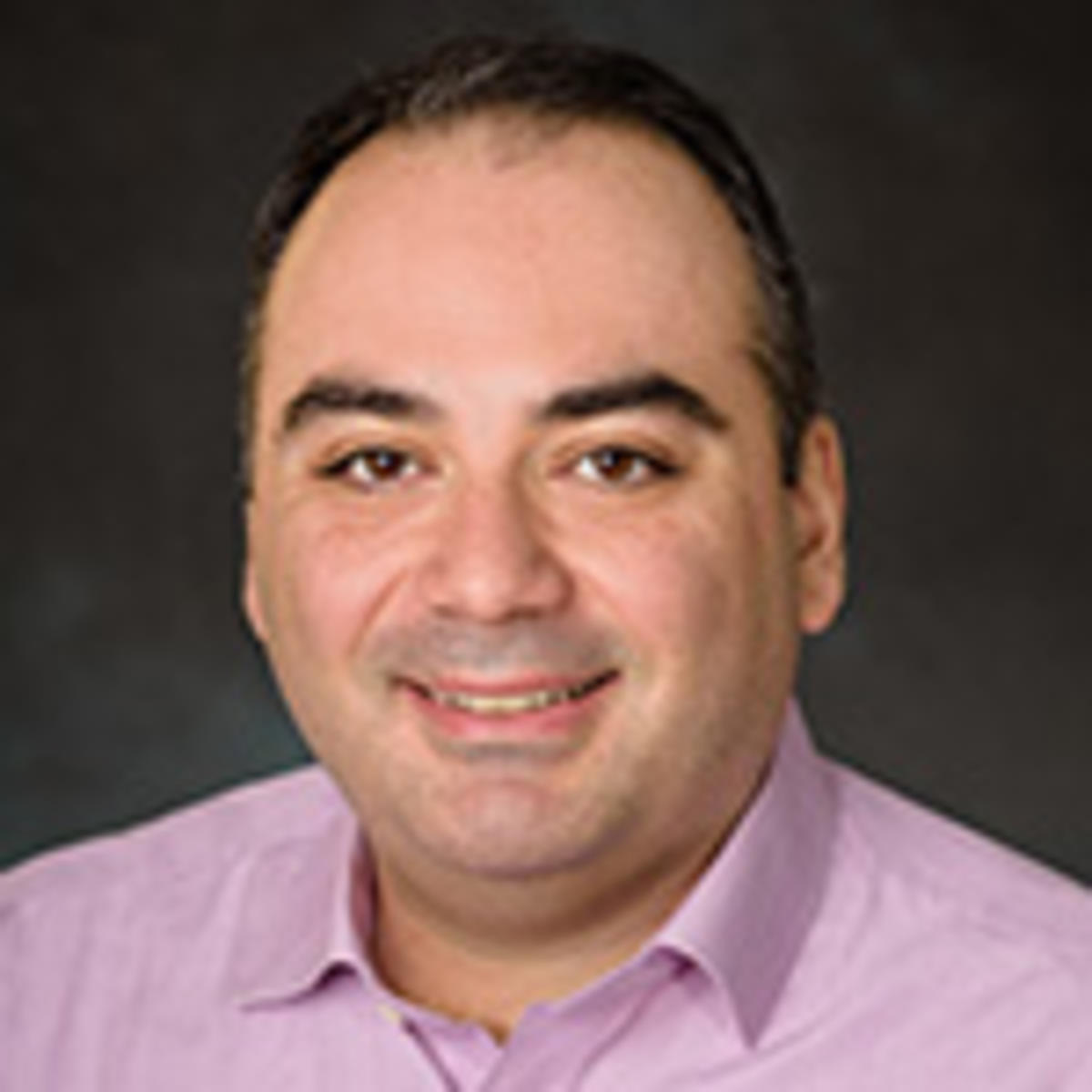 Dr. Georgios Portokalidis