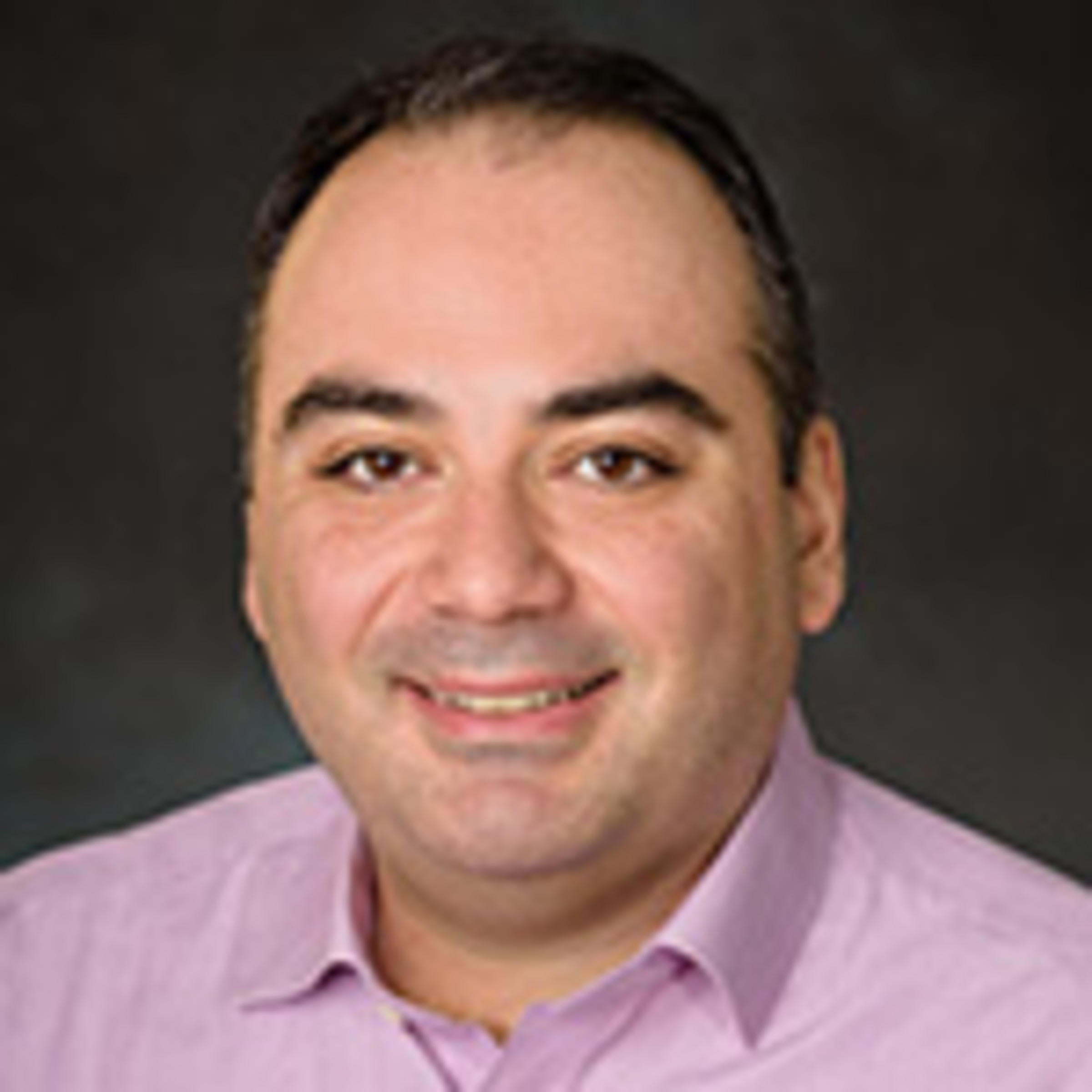 Dr. Georgios Portokalidis