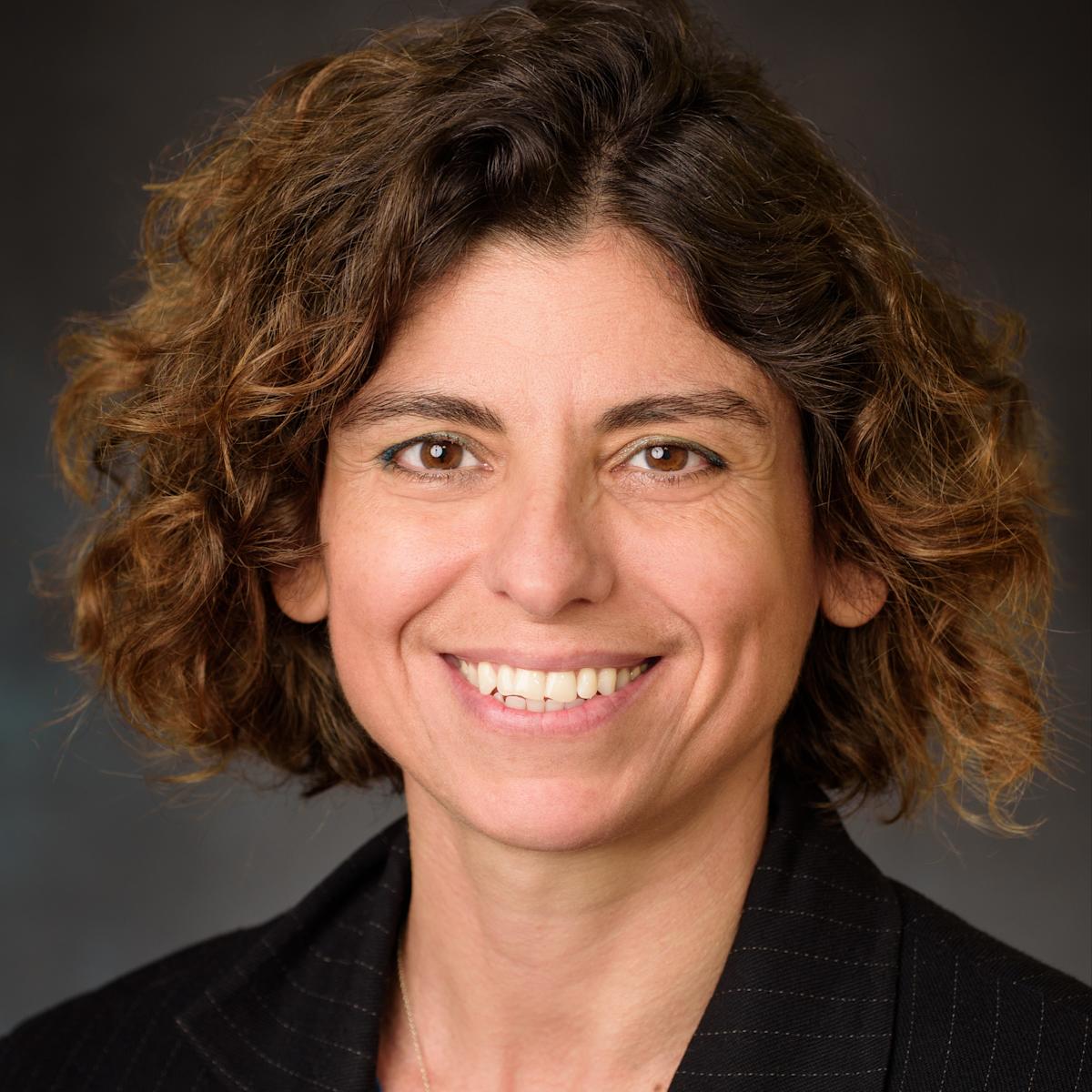 Pinar Akcora