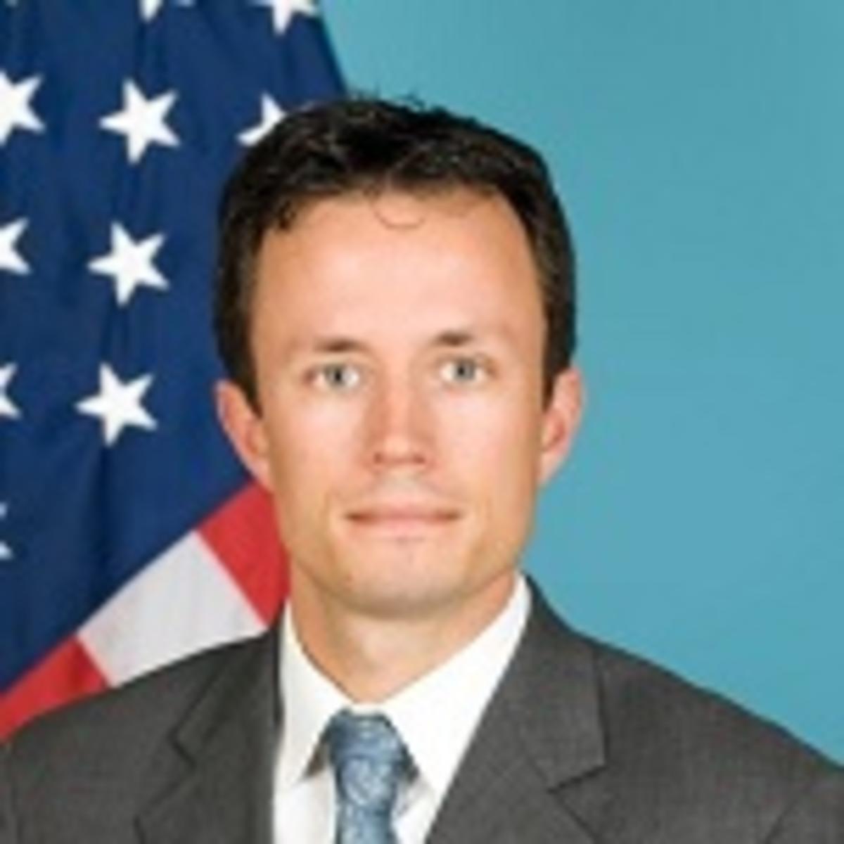 Jason L. Cook PhD
