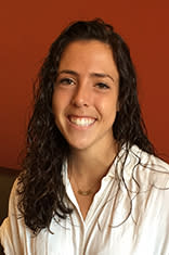 Headshot of Katti Thomasian