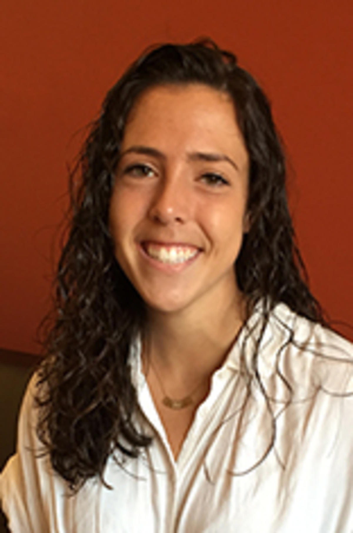 Headshot of Katti Thomasian