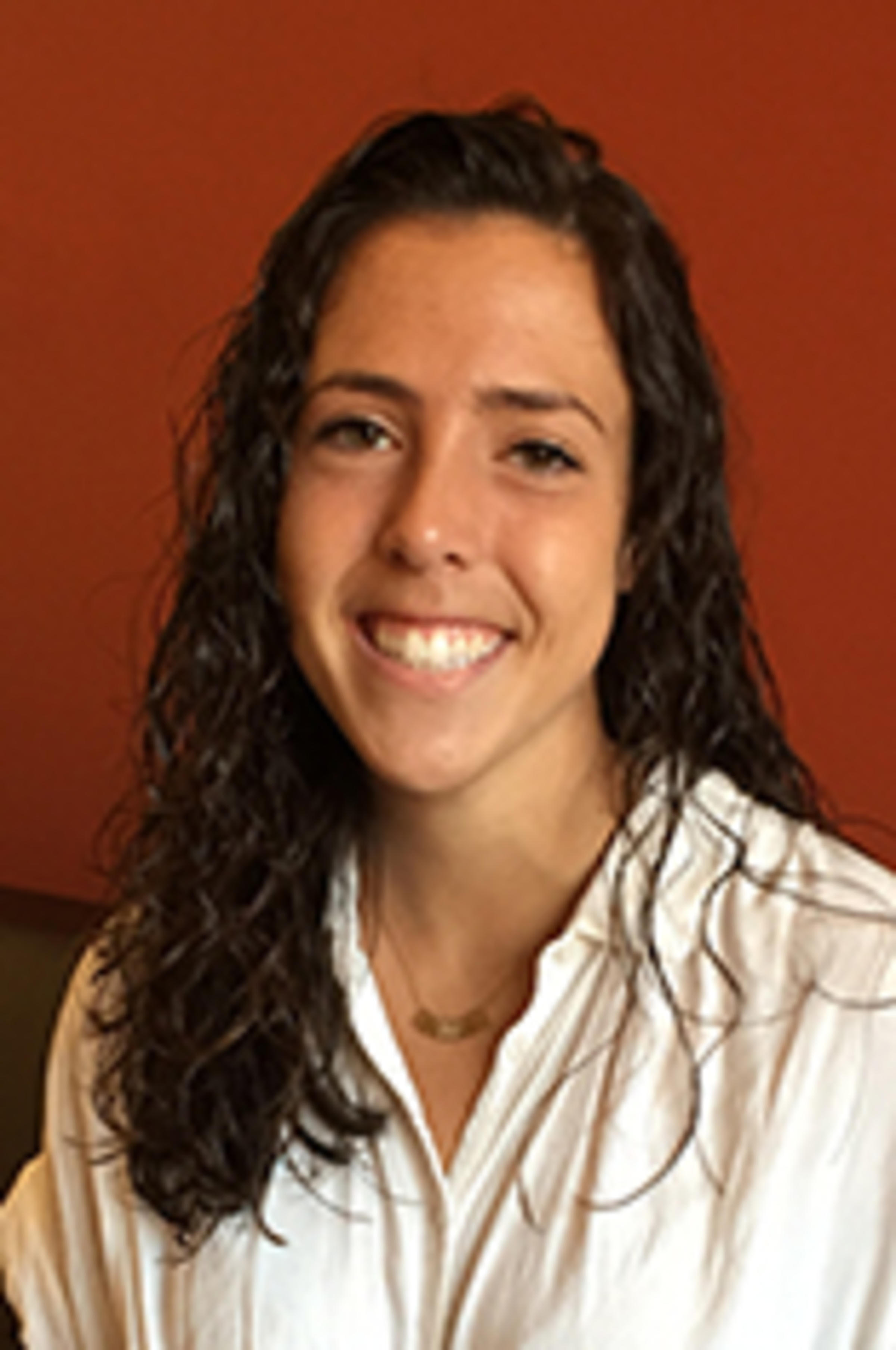 Headshot of Katti Thomasian