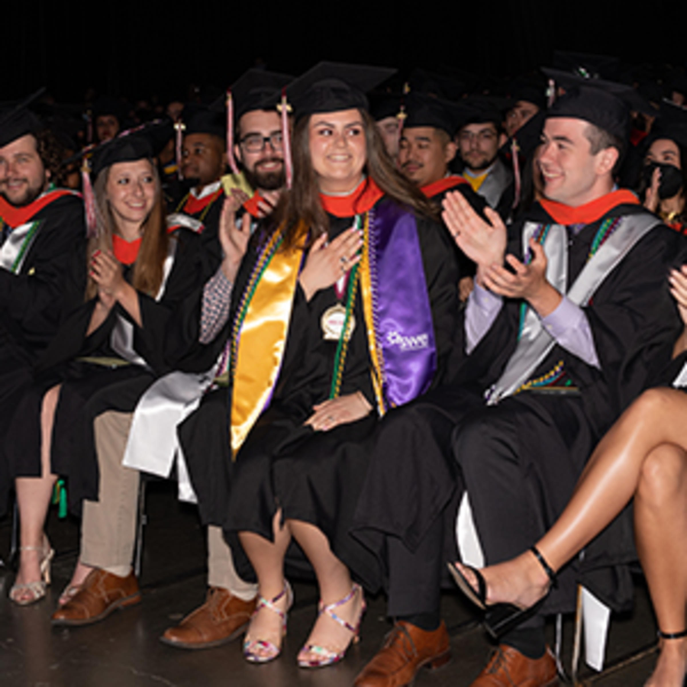 Emily Rose Kovelesky ’22