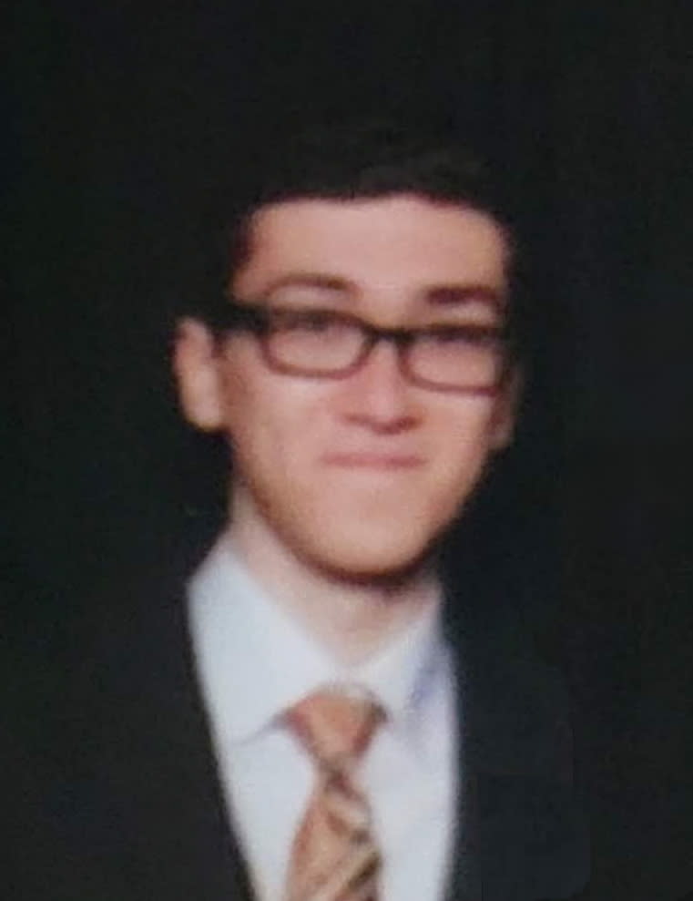 Ben Mirtchouk