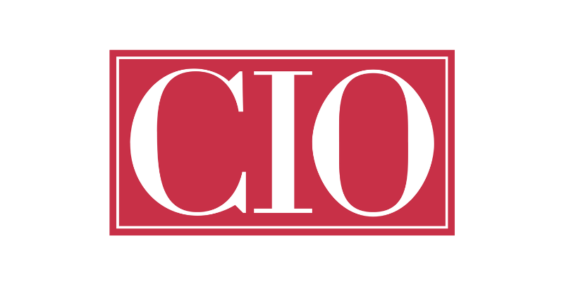 CIO.com Logo