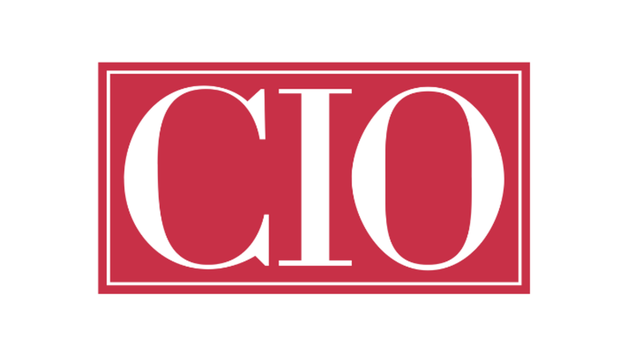 CIO.com Logo