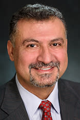 Headshot of Dr. Khashanah