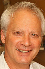 Headshot of Stuart Koperweis