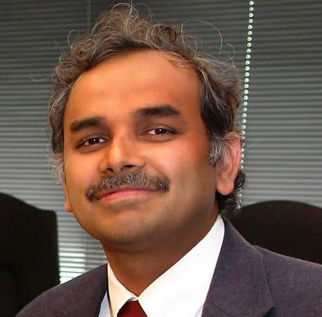 Chandramouli