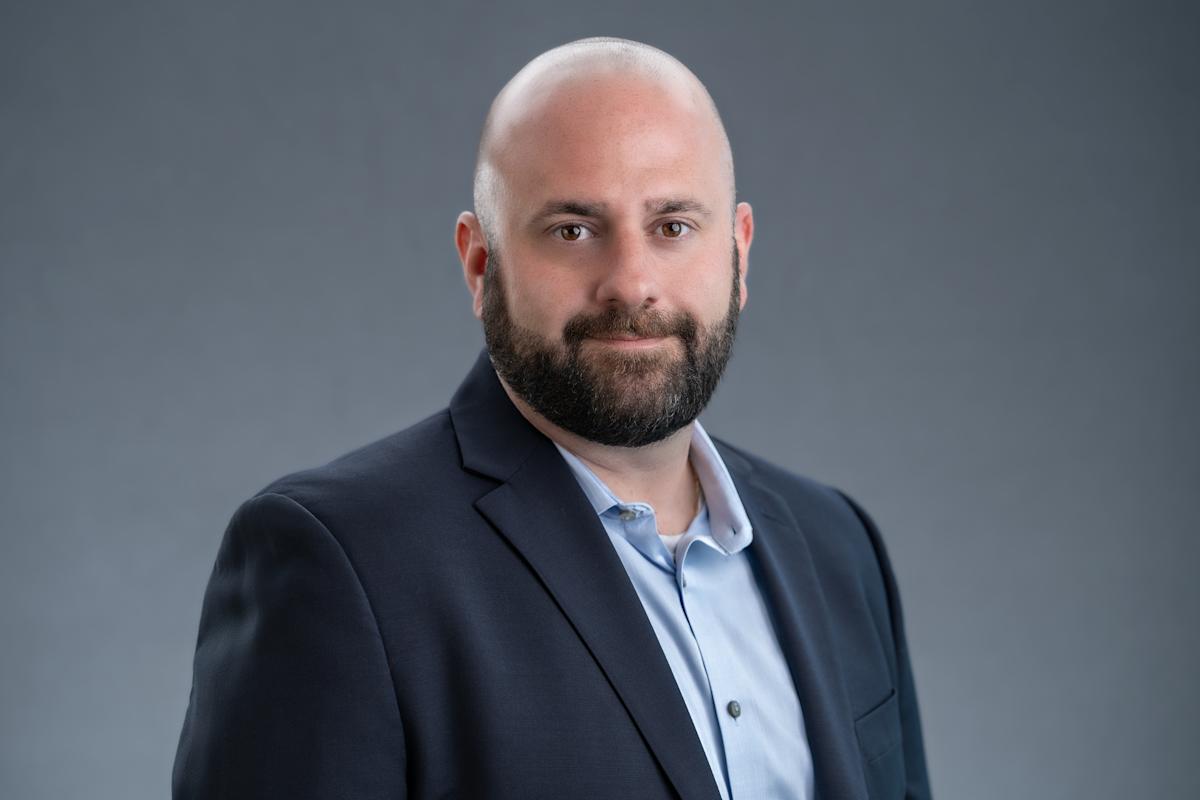 John Cardillo