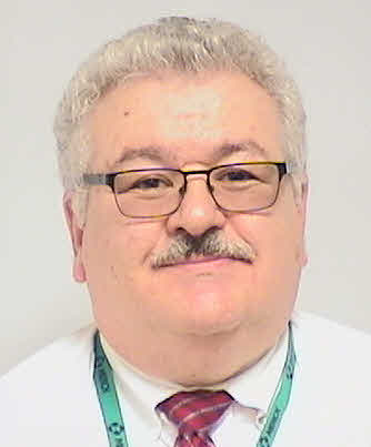 Image of Nicholas Murgolo