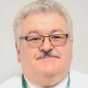 Image of Nicholas Murgolo