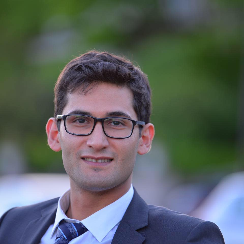 Hamid Jafarnejad Sani