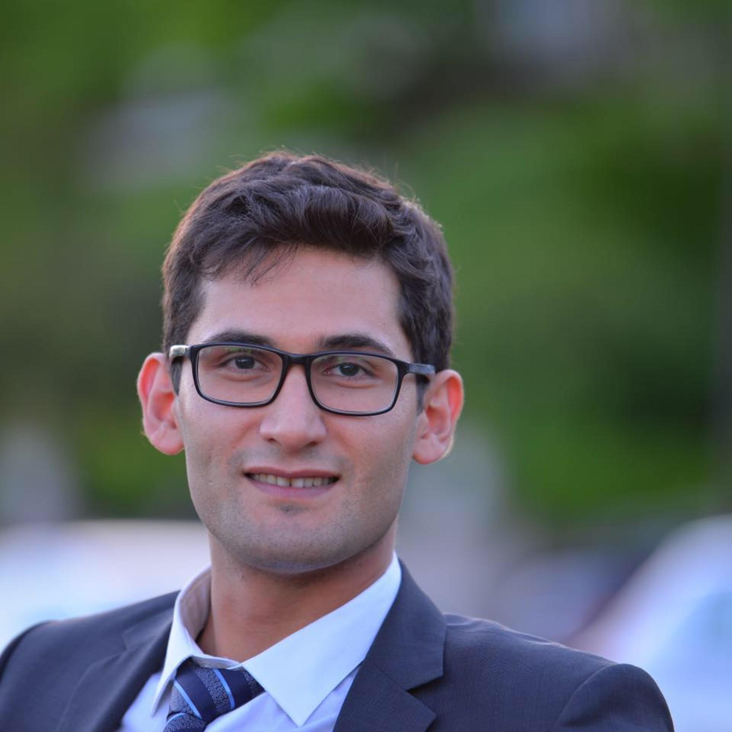 Hamid Jafarnejad Sani