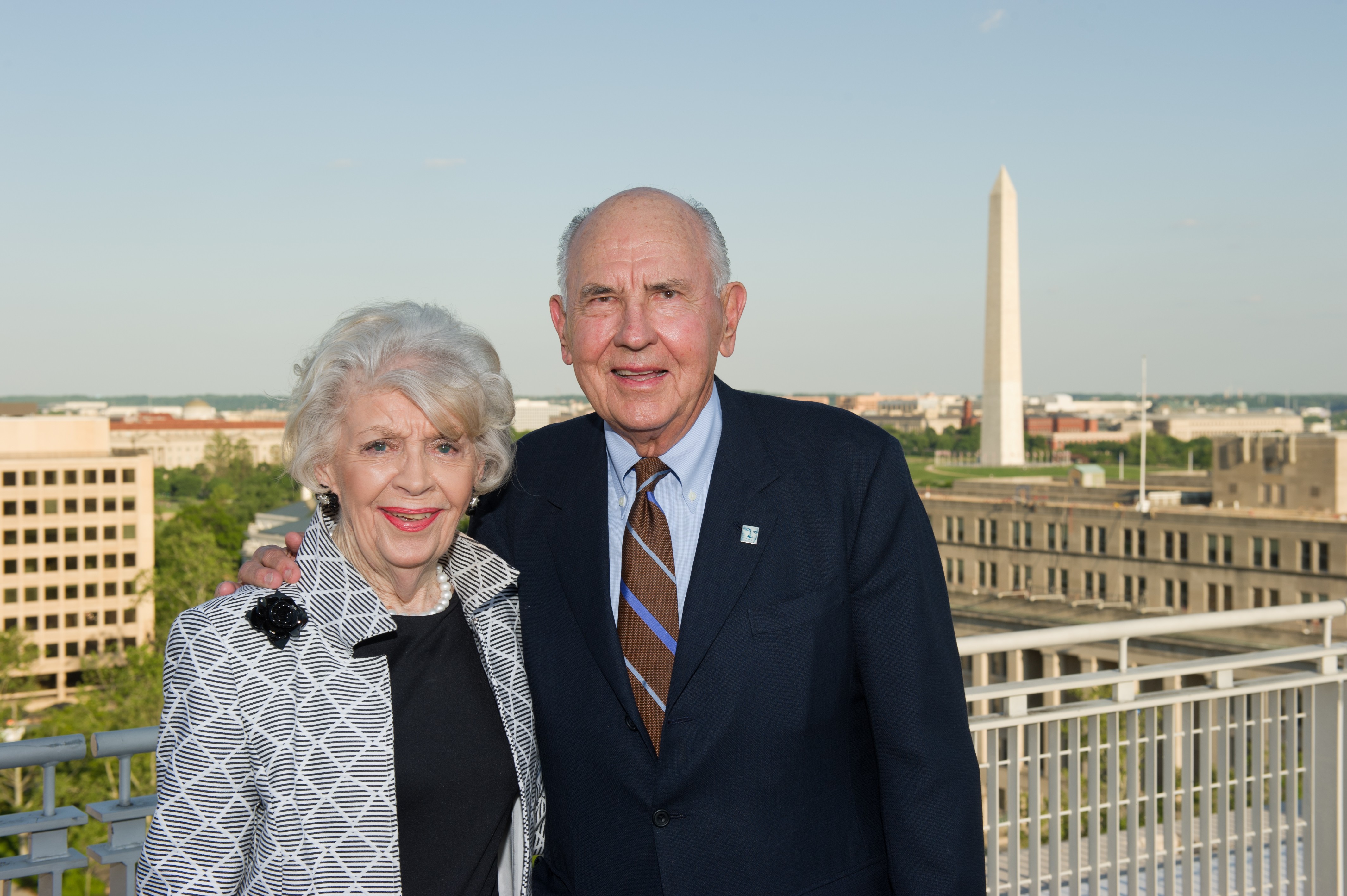 Stevens Launches A. James Clark Scholars Program with  $15 Million Endowment from the A. James and Alice B. Clark Foundation