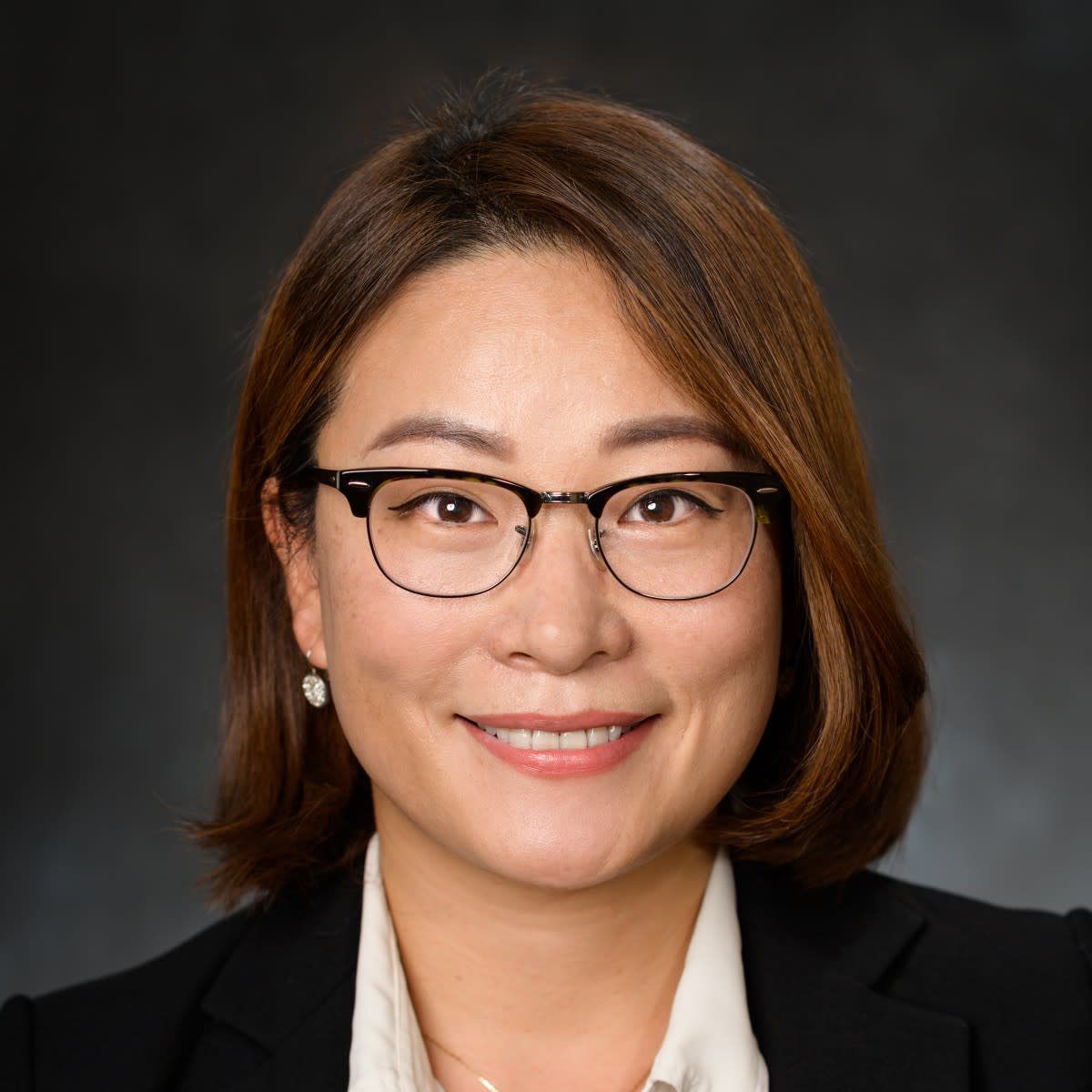 Professor Sang-Won Bae