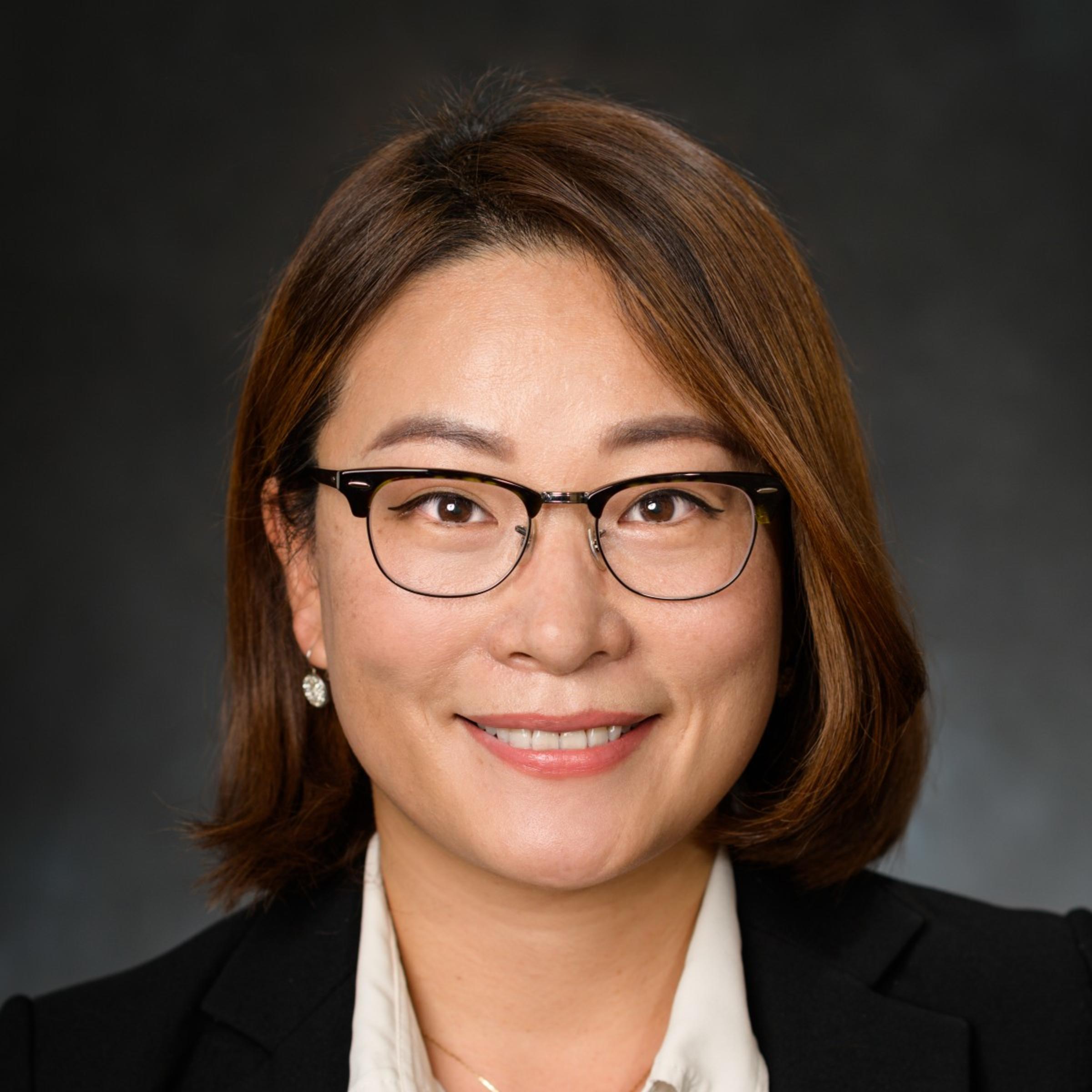 Professor Sang-Won Bae